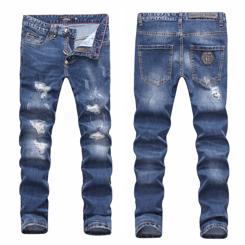 PHILIPP PLEIN jeans